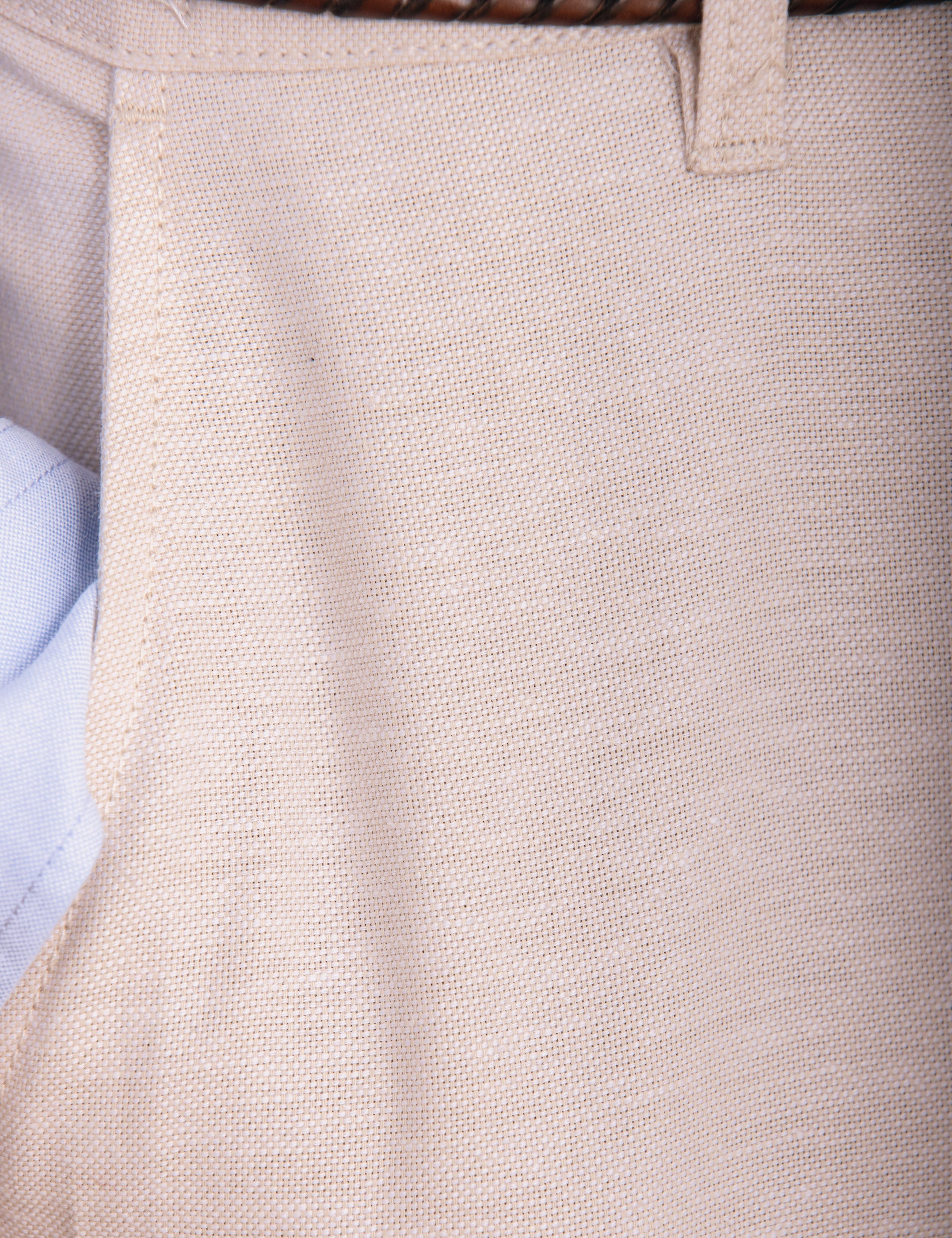 PANTALÓN CHINO CASUAL LINO