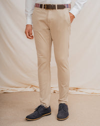 HOSE CHINO SKINNY
