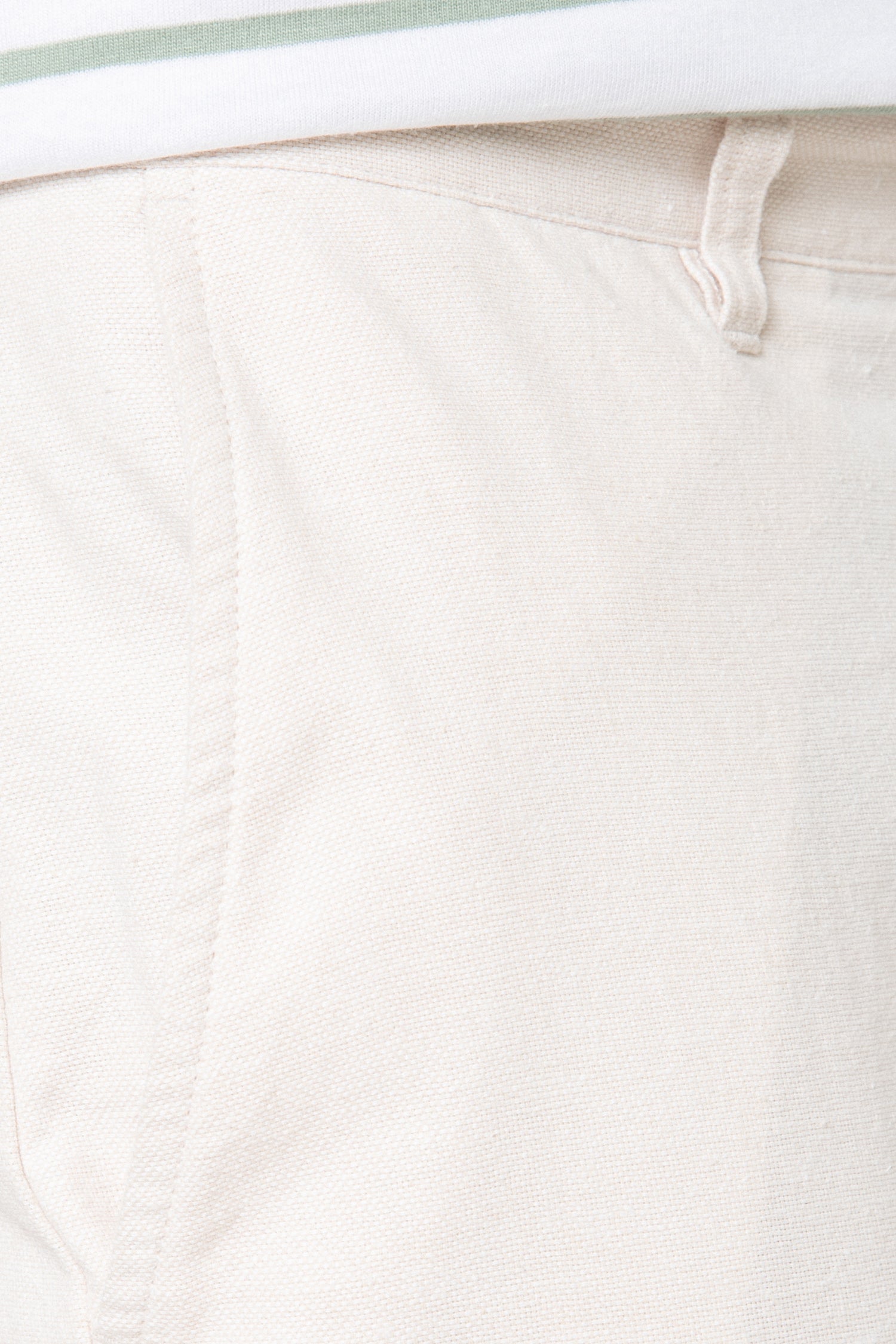 PANTALÓN CHINO CASUAL LINO