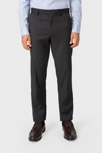 PANTALÓN DE TRAJE GRÍS MARENGO