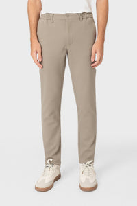 HOSE JOGGER CASUAL GRAU