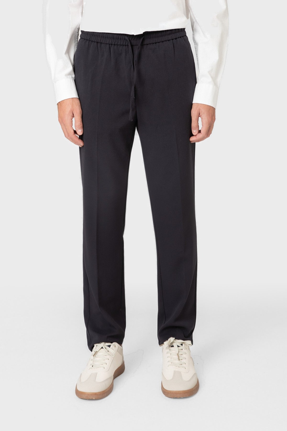 PANTALÓN CASUAL MARINO