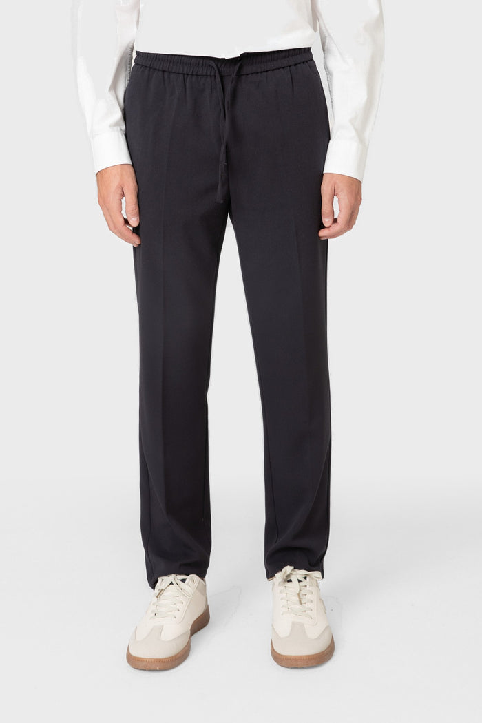 PANTALÓN CASUAL MARINO