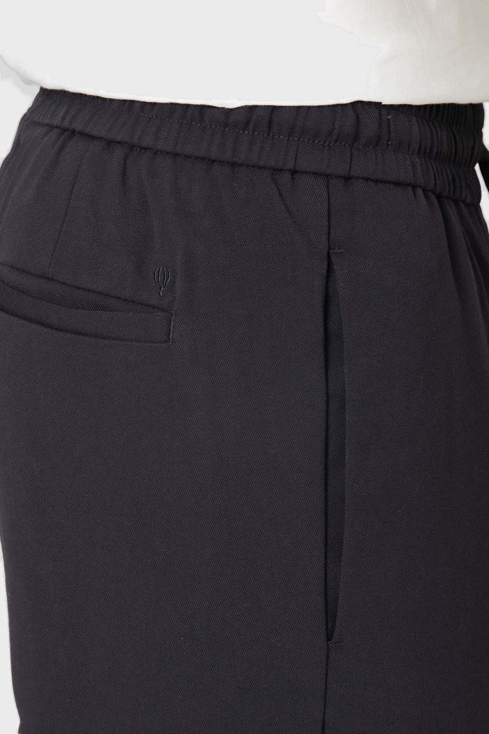 PANTALÓN CASUAL MARINO