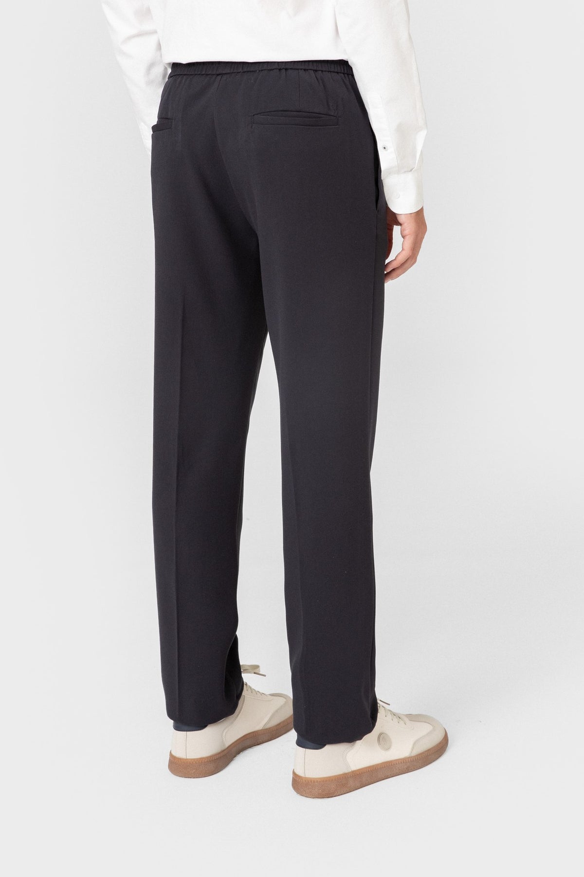 PANTALÓN CASUAL MARINO