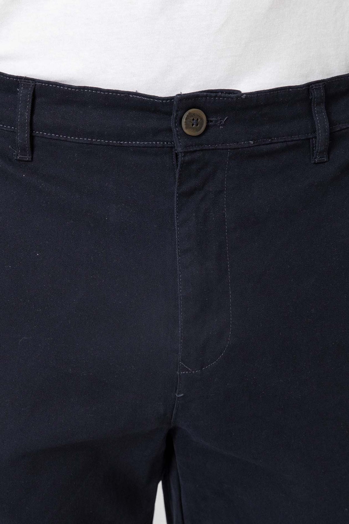CHINO BÁSICO SLIM AZUL
