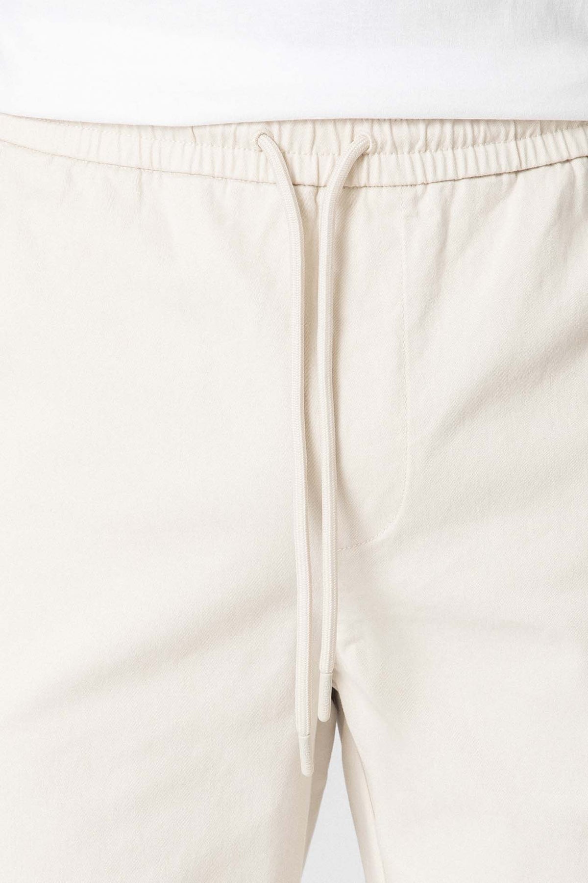 PANTALÓN JOGGER BEIGE