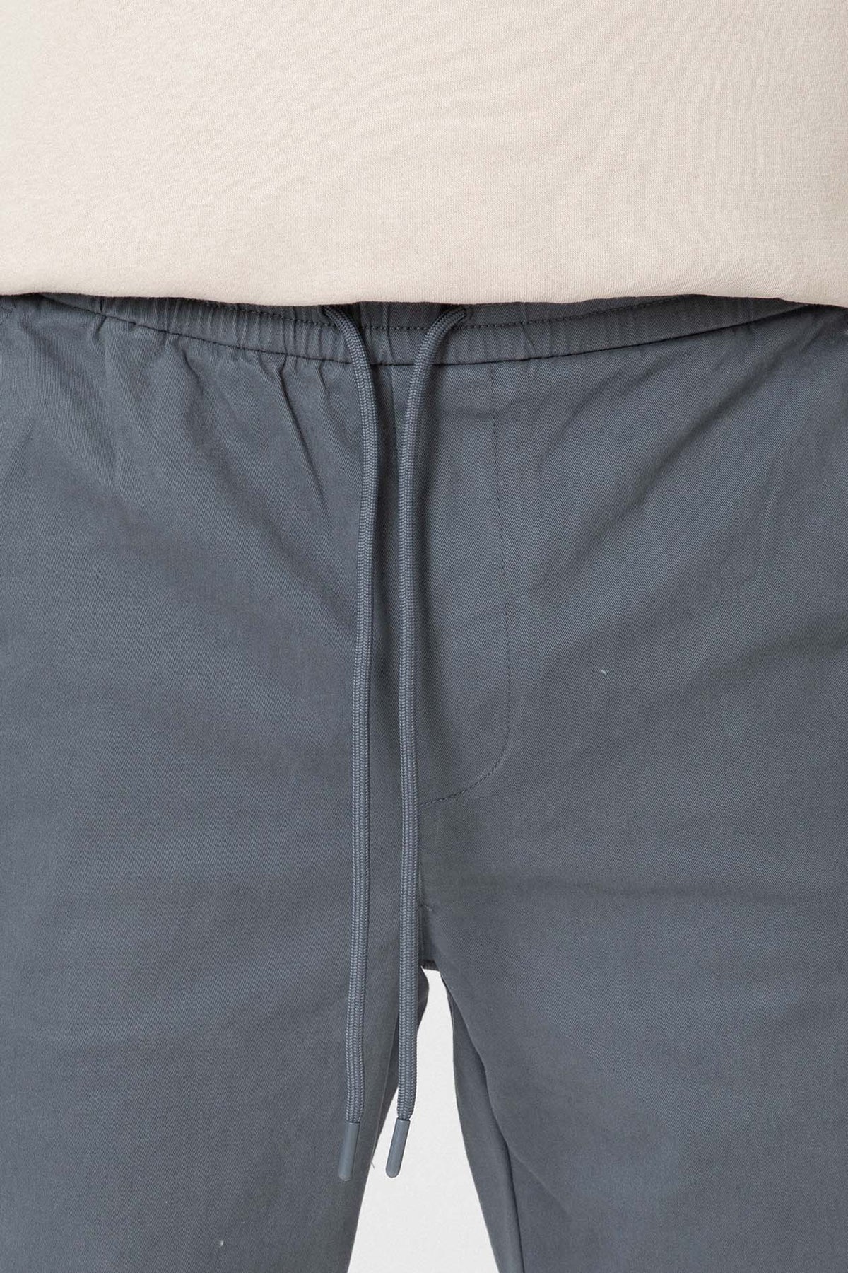 PANTALÓN JOGGER AZUL