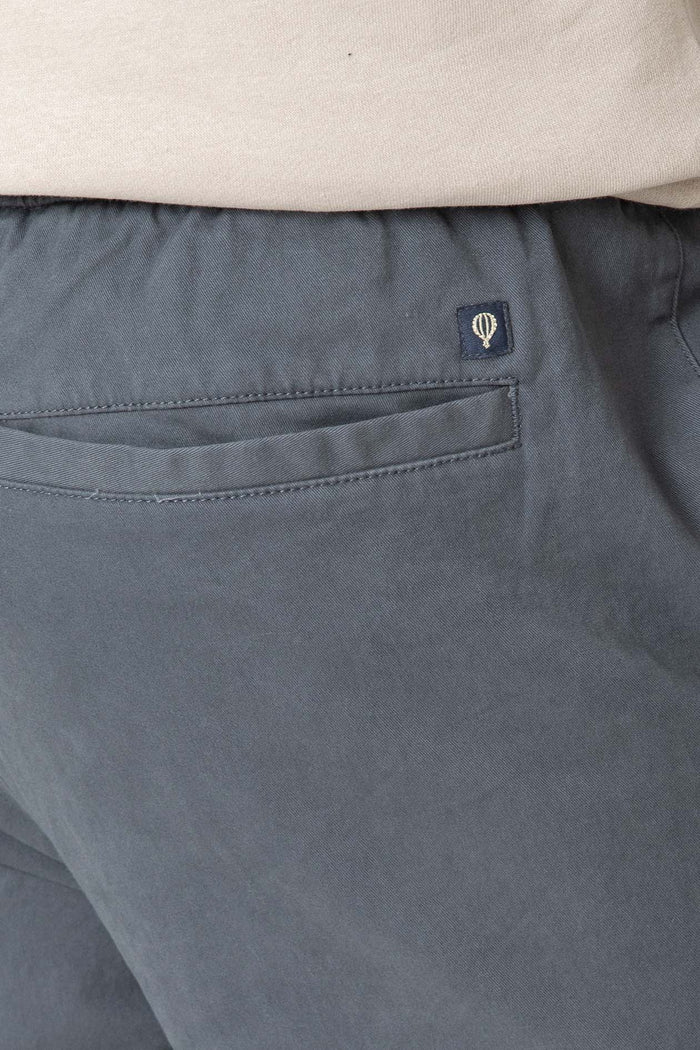 PANTALÓN JOGGER AZUL