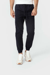 HOSE JOGGER CASUAL BEIGE