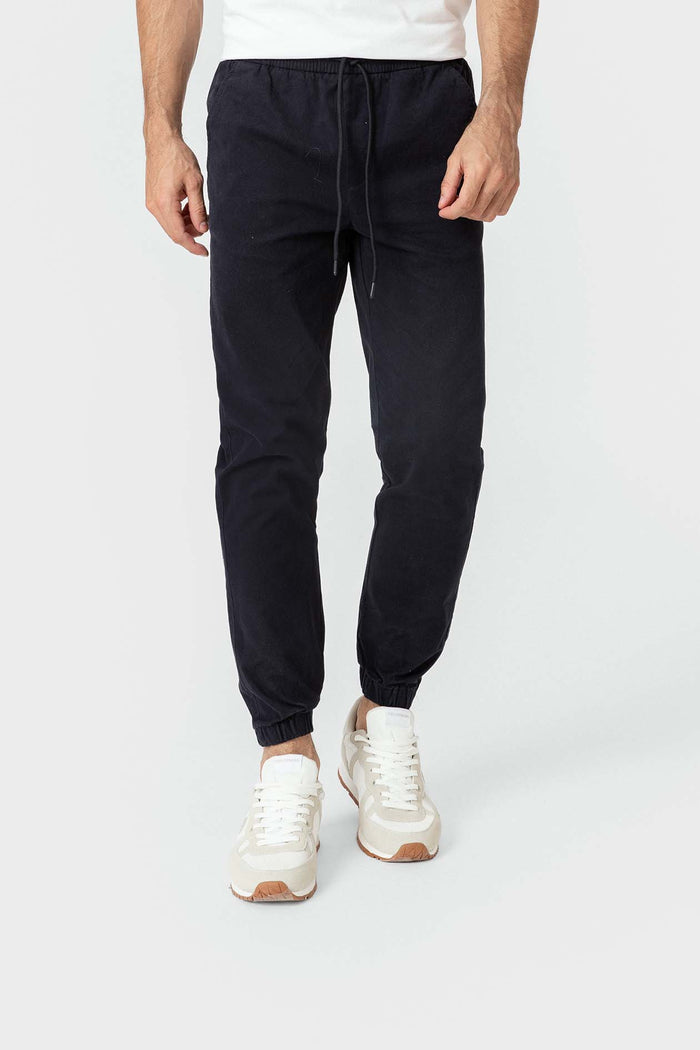 HOSE JOGGER CASUAL BEIGE