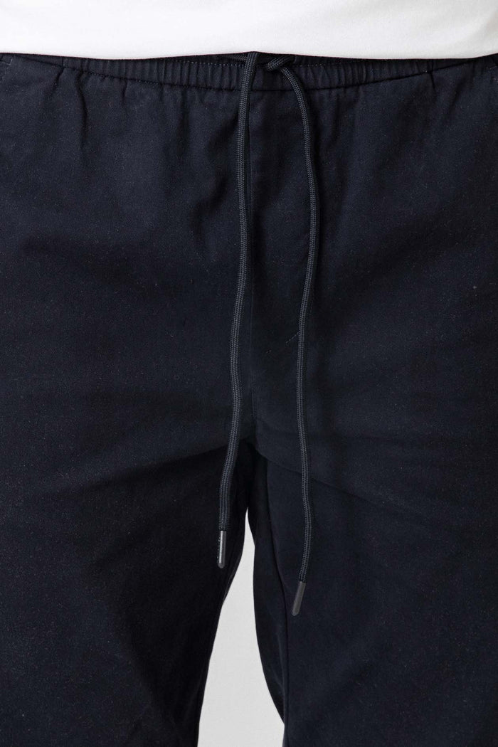 HOSE JOGGER CASUAL BEIGE