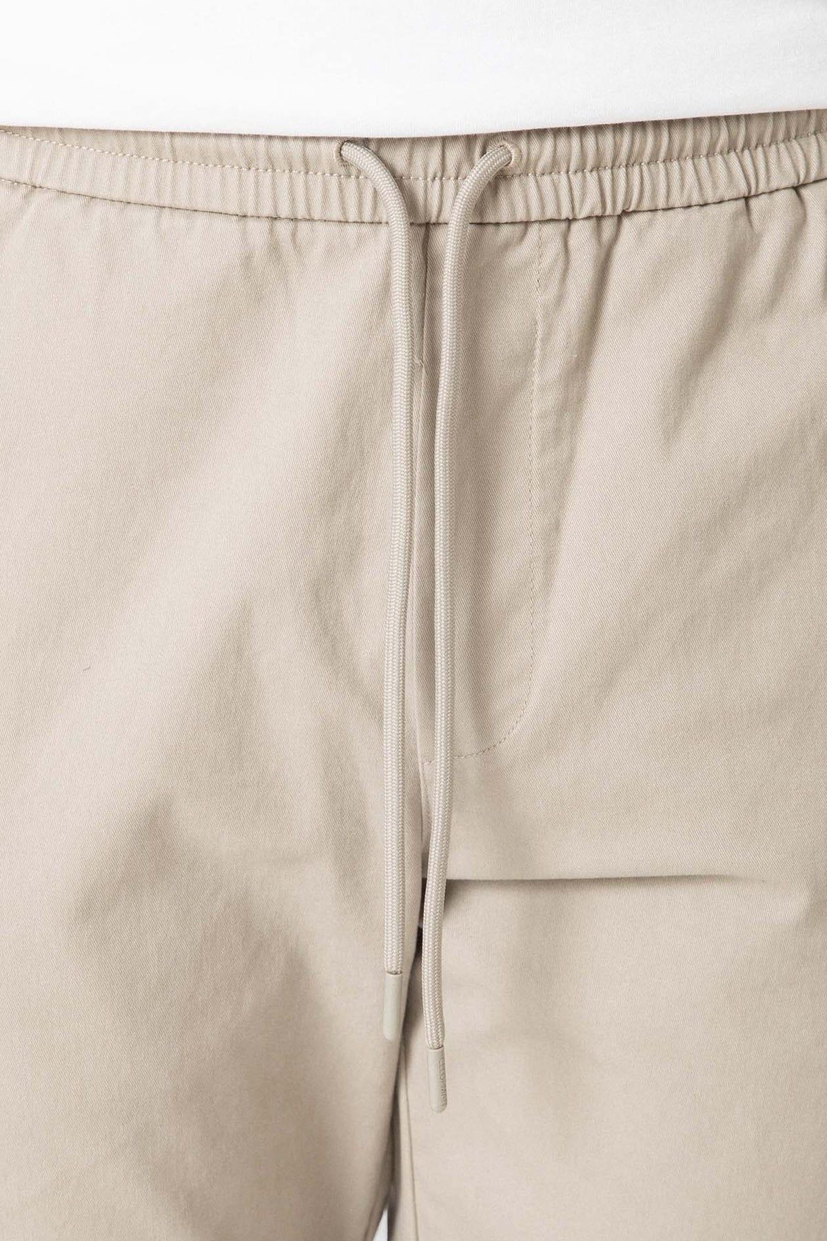 HOSE JOGGER CASUAL MARINEBLAU