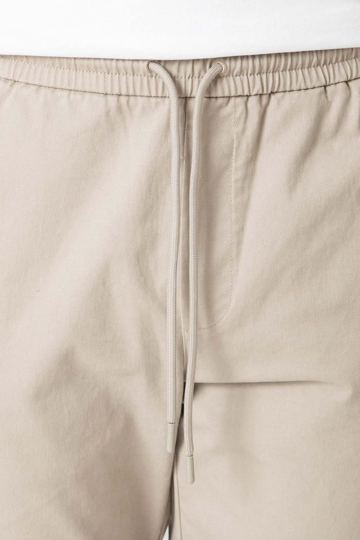 HOSE JOGGER CASUAL MARINEBLAU