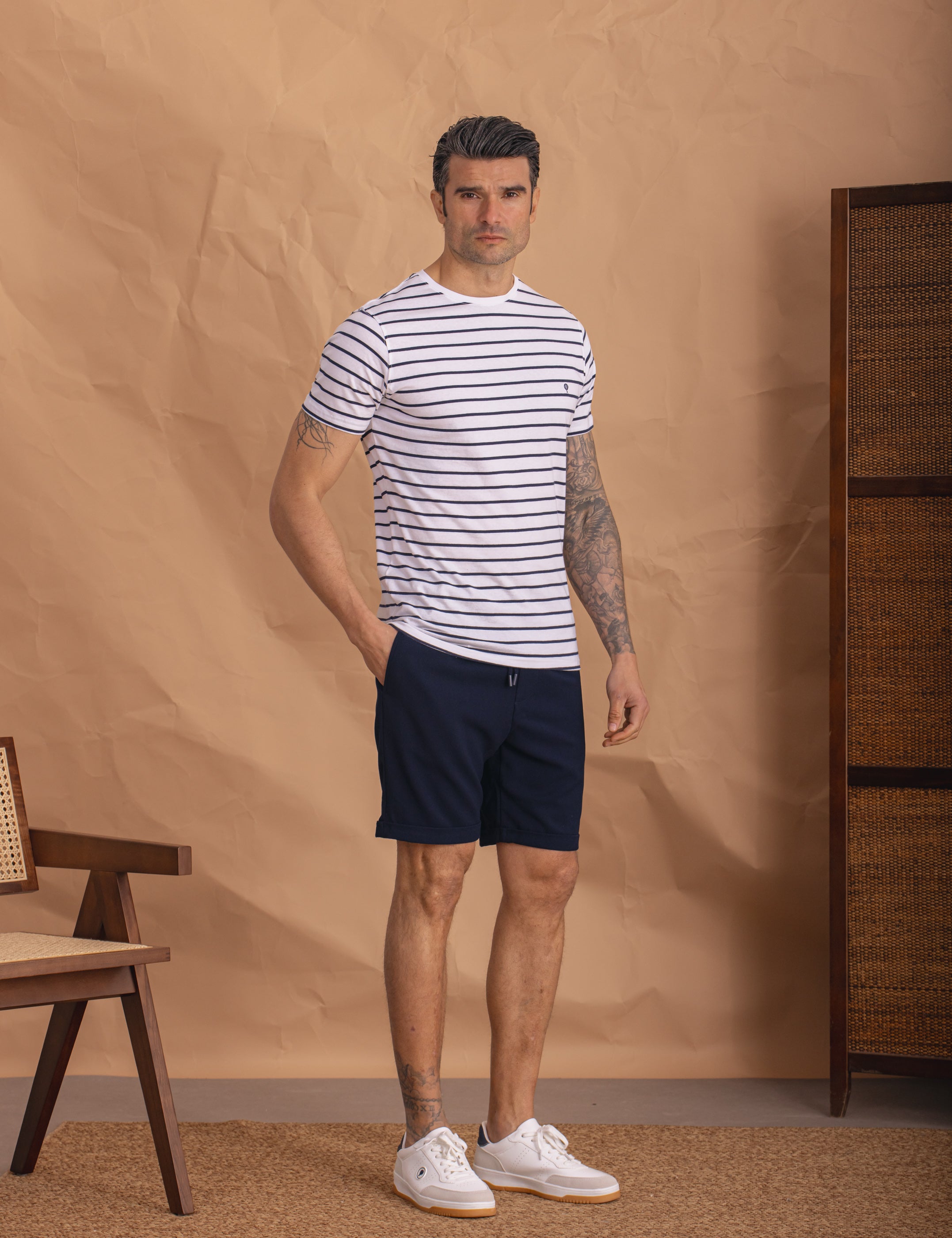 BERMUDA CASUAL MARINA