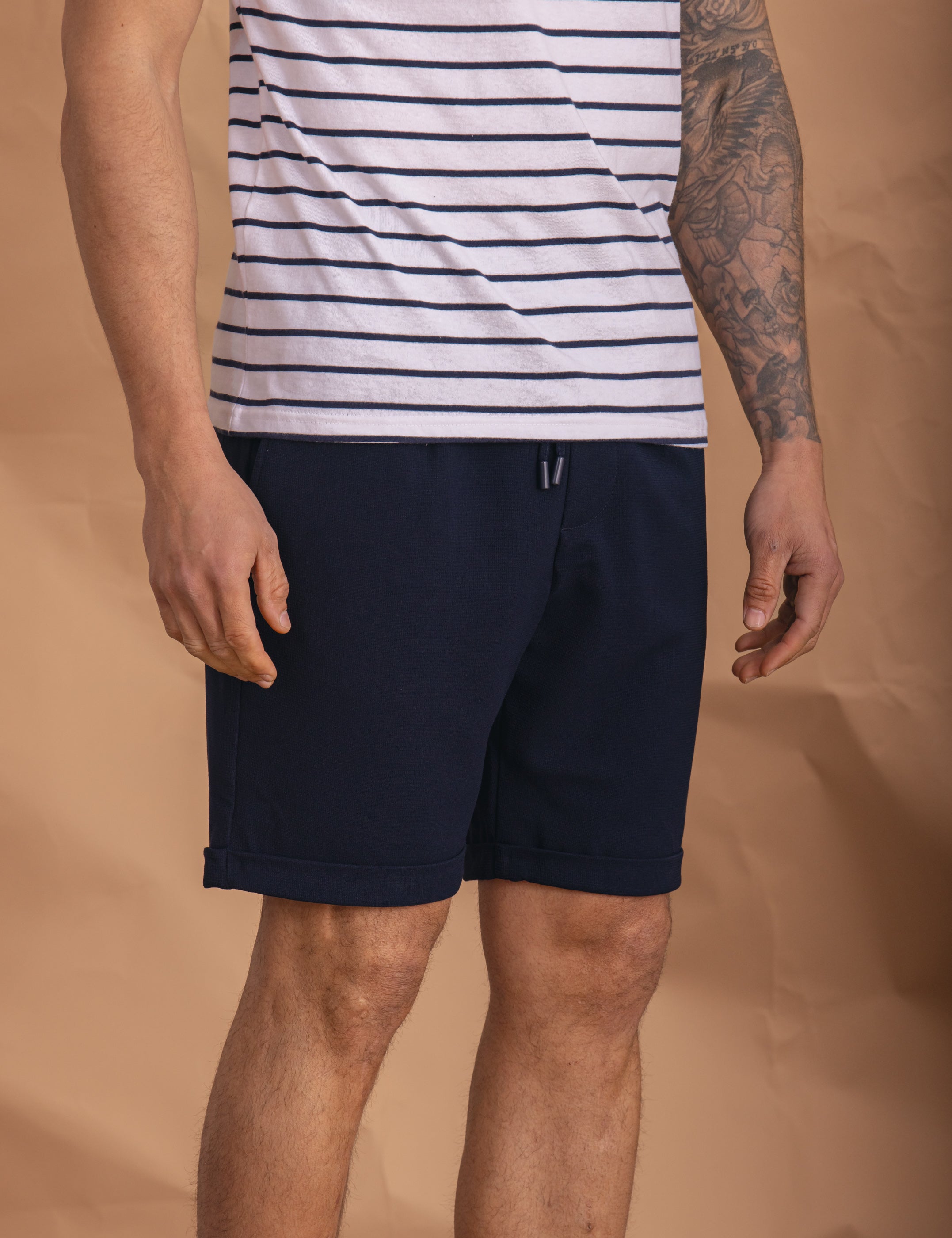 BERMUDA CASUAL MARINA