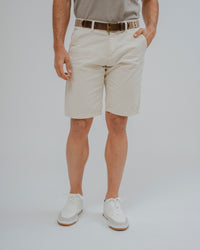 BERMUDA CHINO BEIGE