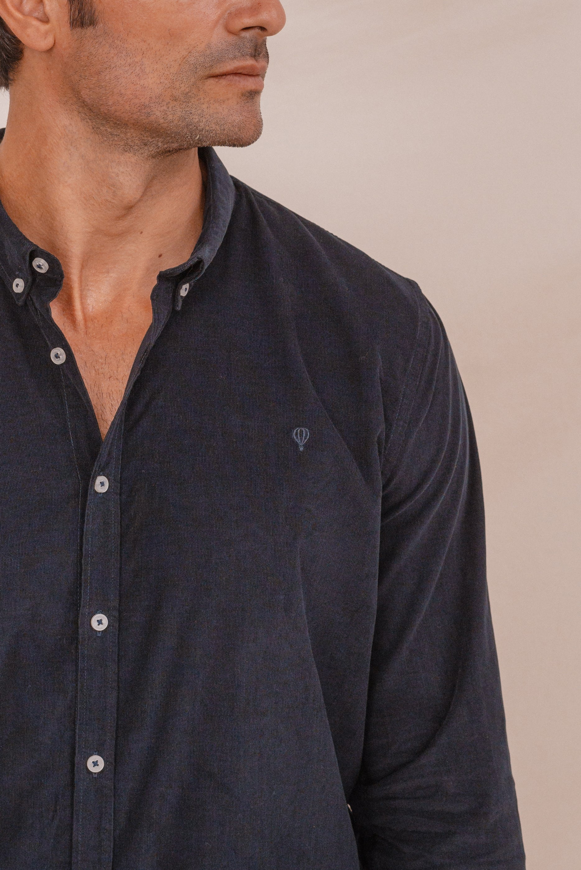 CAMISA MICRO PANA MARINA