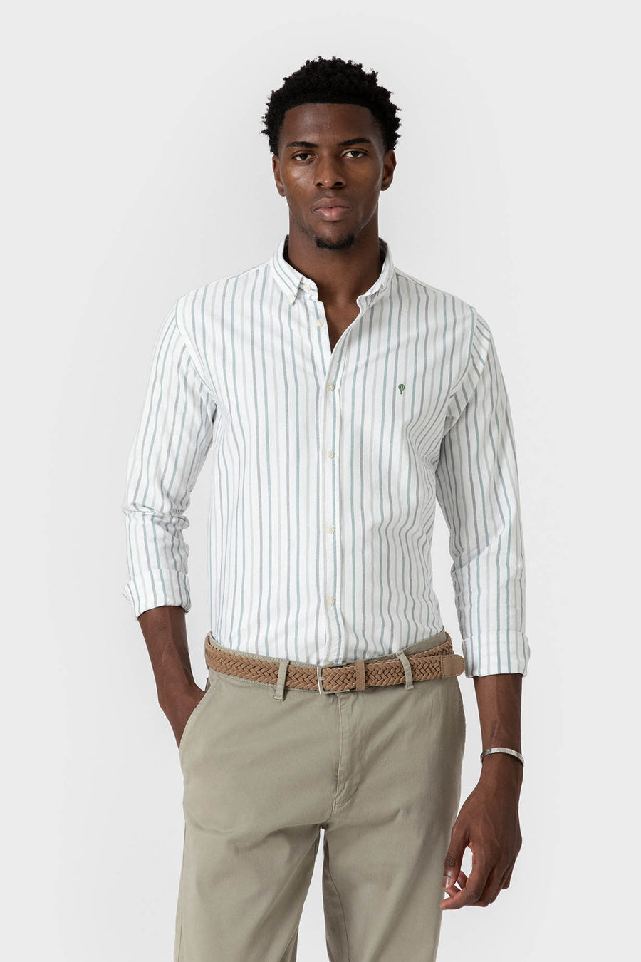 Camisas