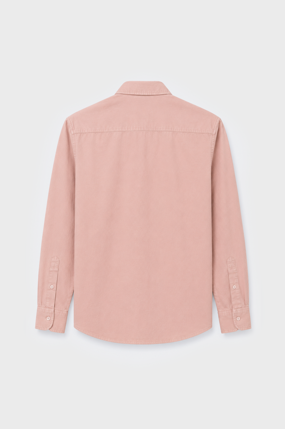 SOBRECAMISA ROSA