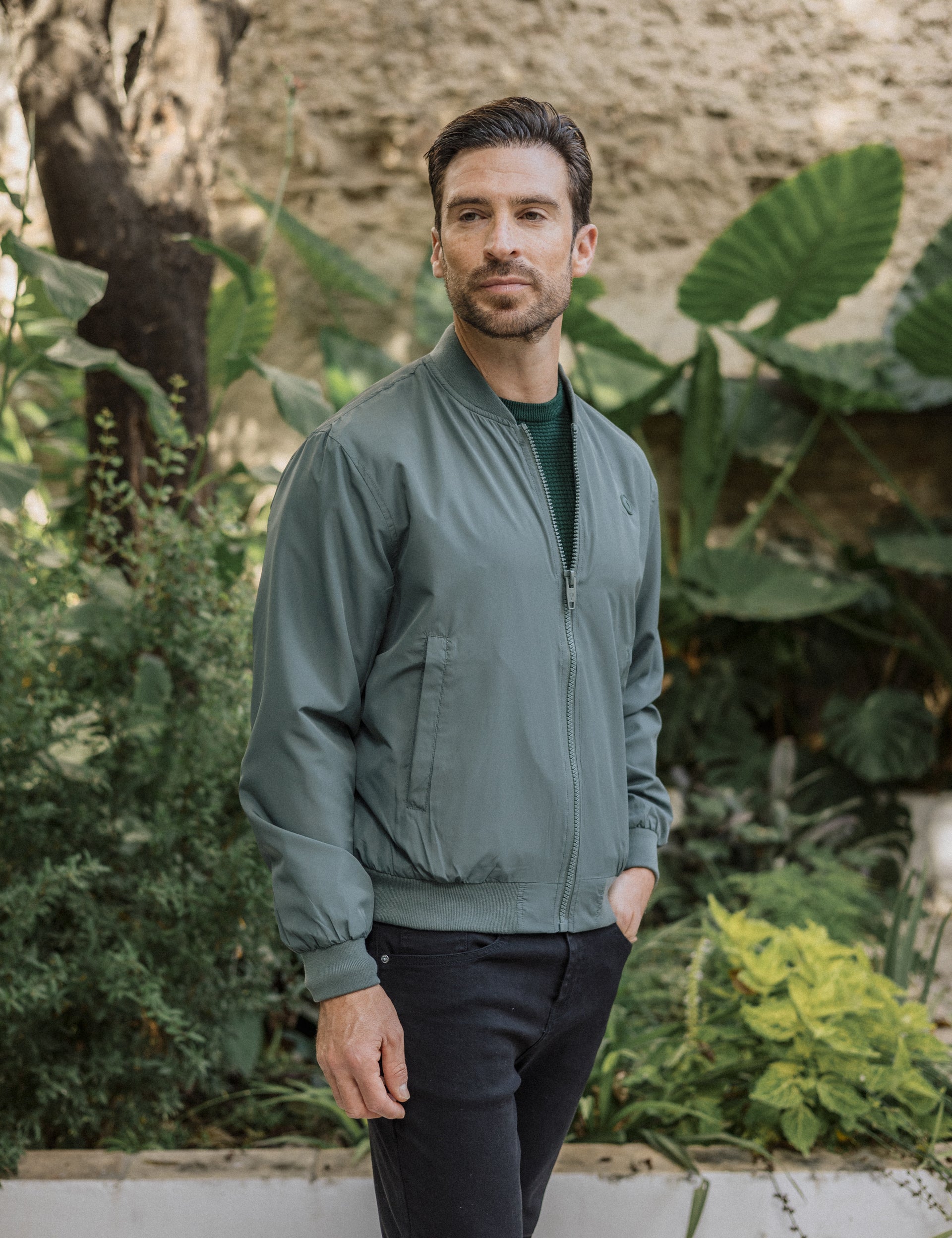 Hotel Kalinga Camisas De Hombre Spagnolo Lucir Mas Outfits Que Te