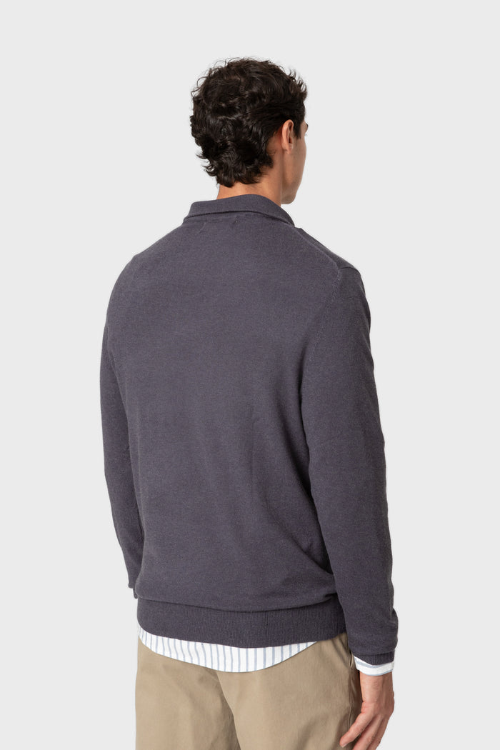 JERSEY PERKINS AZUL