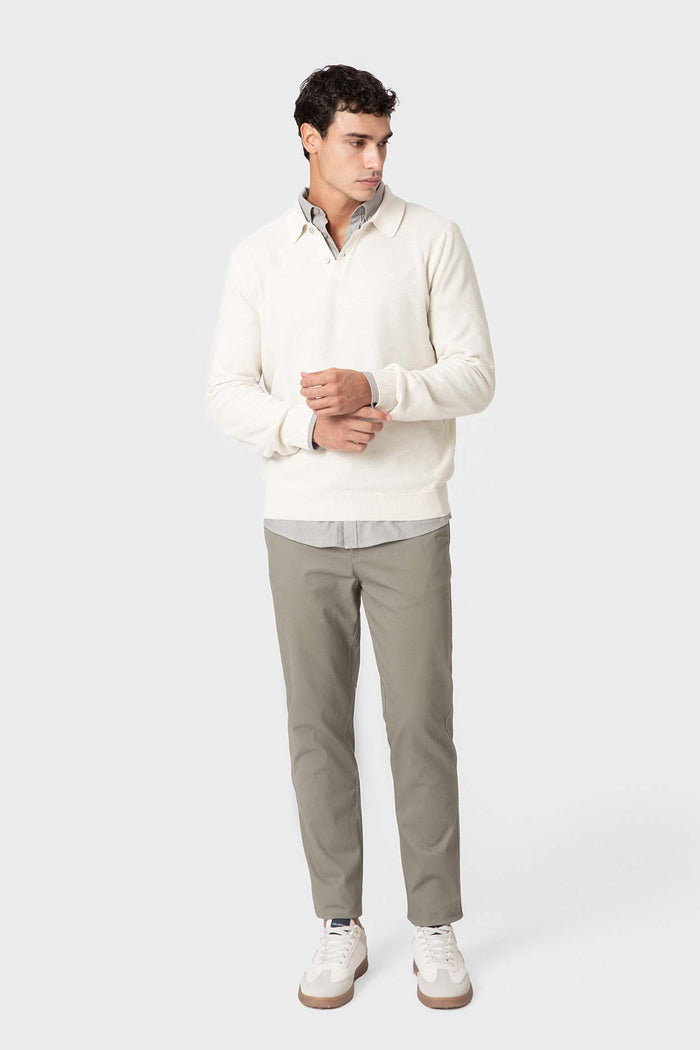 POLO NIDO ABEJA
