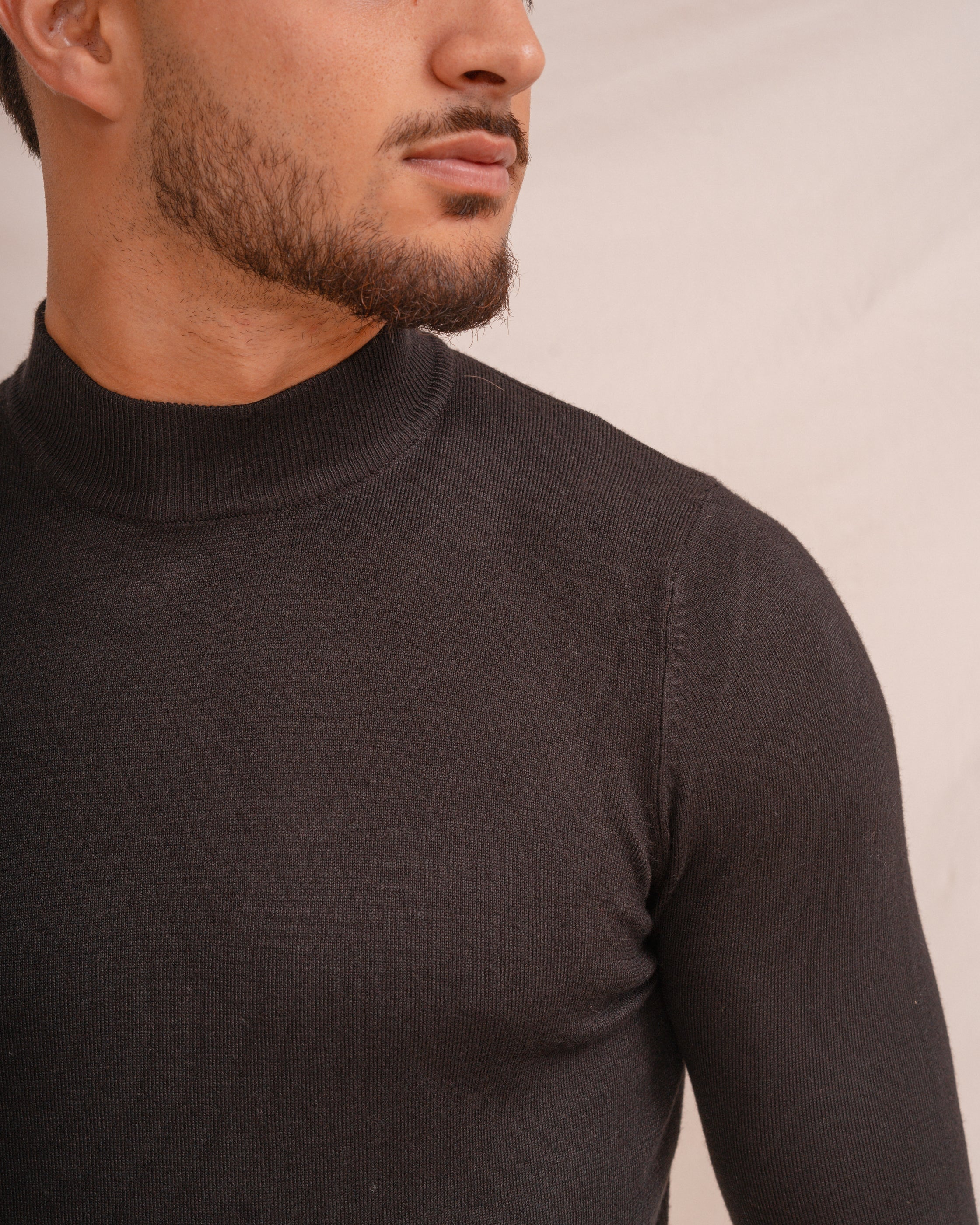 JERSEY CUELLO PERKINS NEGRO