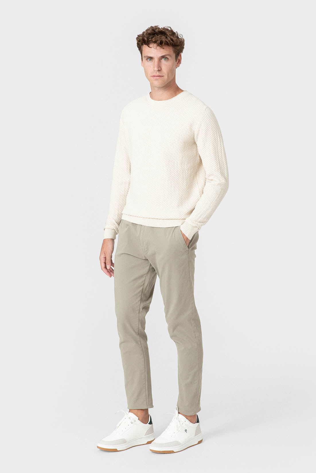 JERSEY ESTRUCTURA LADRILLO BLANCO