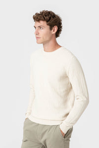 JERSEY ESTRUCTURA LADRILLO BLANCO
