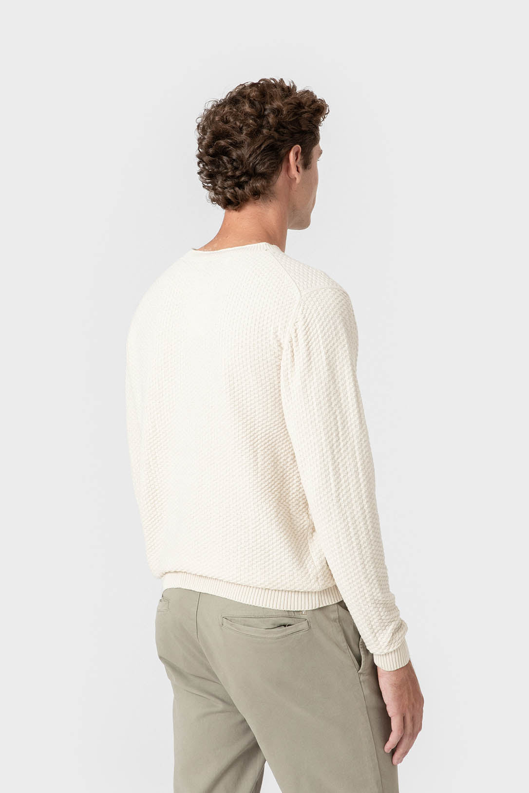 JERSEY ESTRUCTURA LADRILLO BLANCO