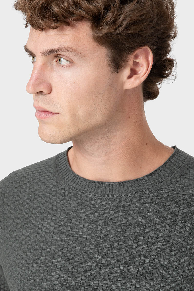 JERSEY ESTRUCTURA LADRILLO VERDE