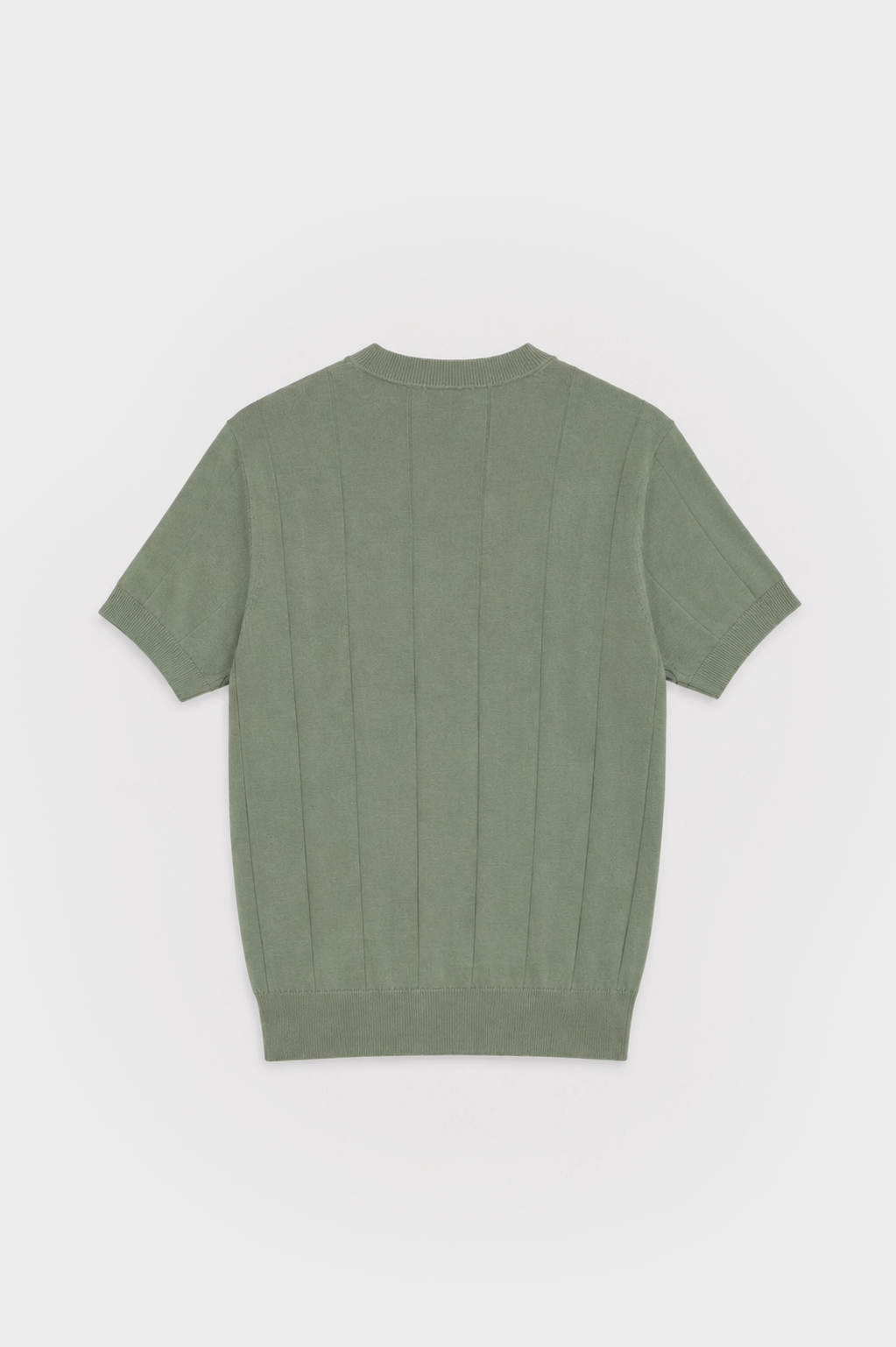 JERSEY CUELLO CAJA VERDE