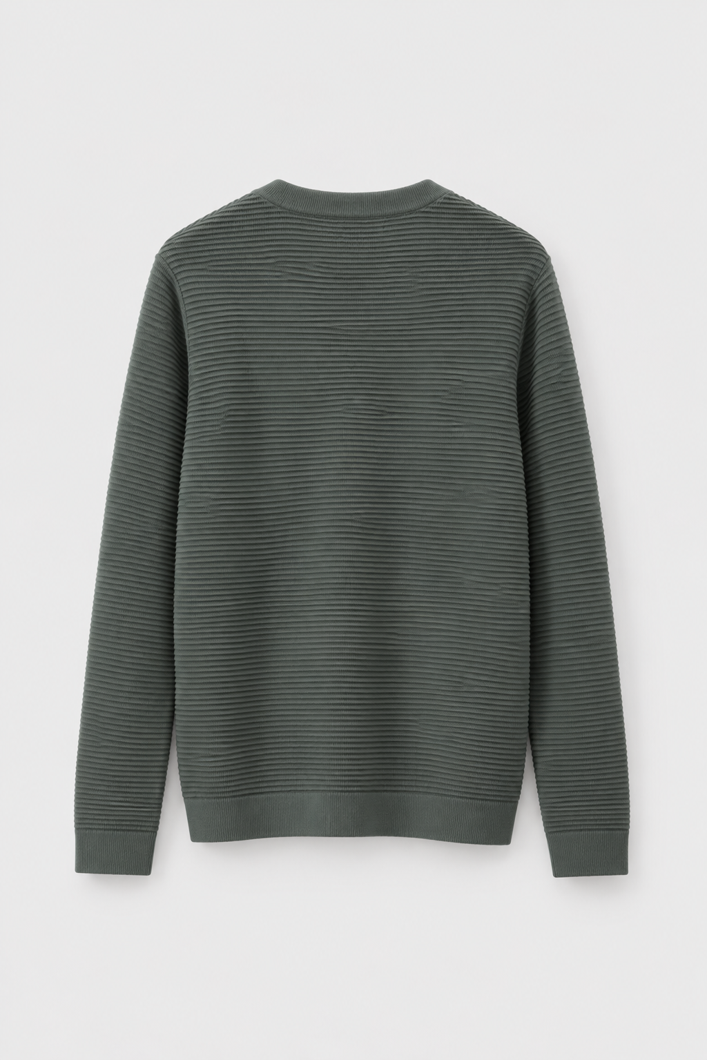 JERSEY BÁSICO OTTOMAN VERDE