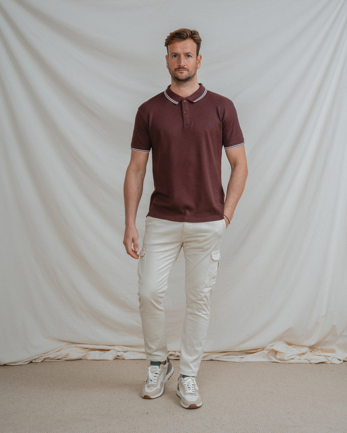 POLO ESTRUTURA BORDÉUS