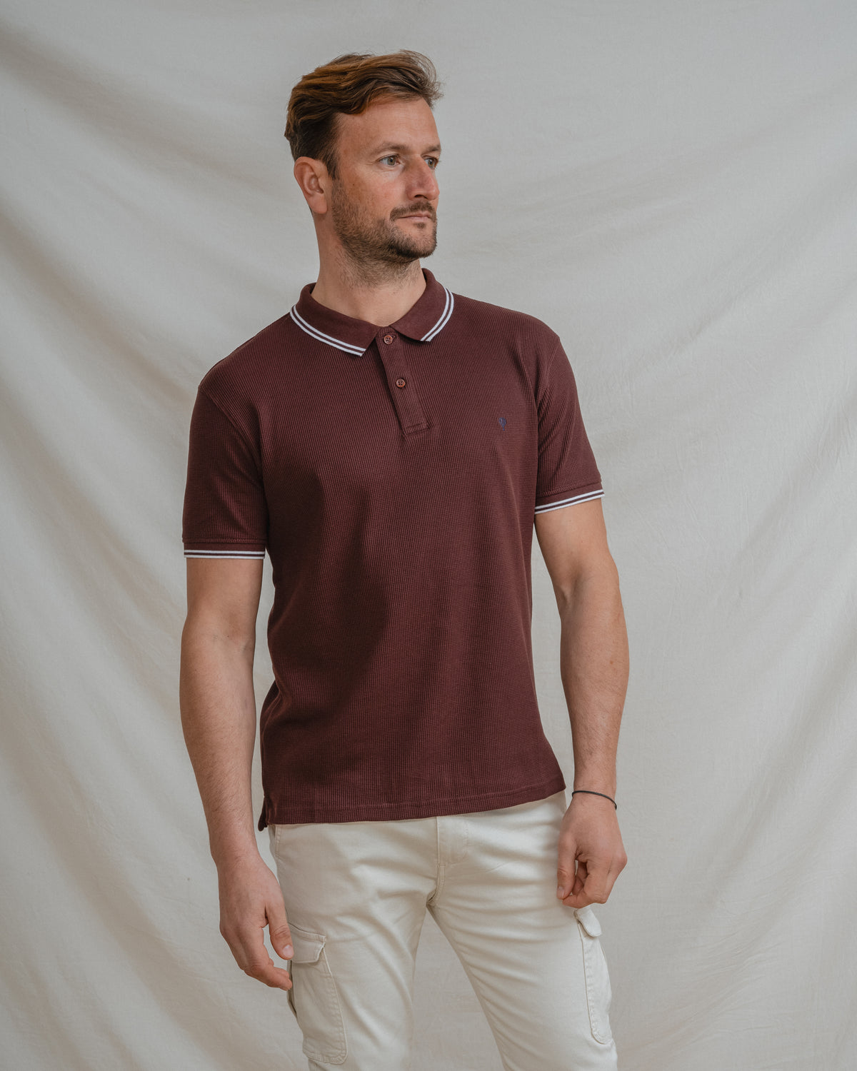 POLO ESTRUTURA BORDÉUS