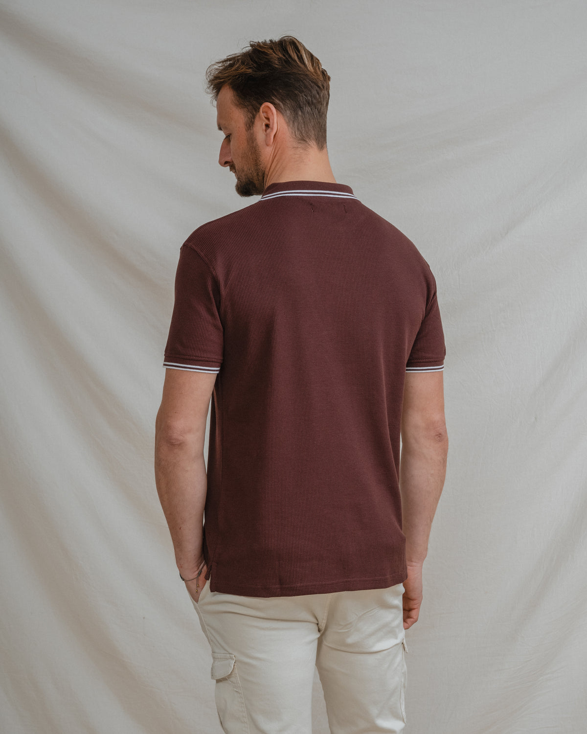 POLO ESTRUTURA BORDÉUS