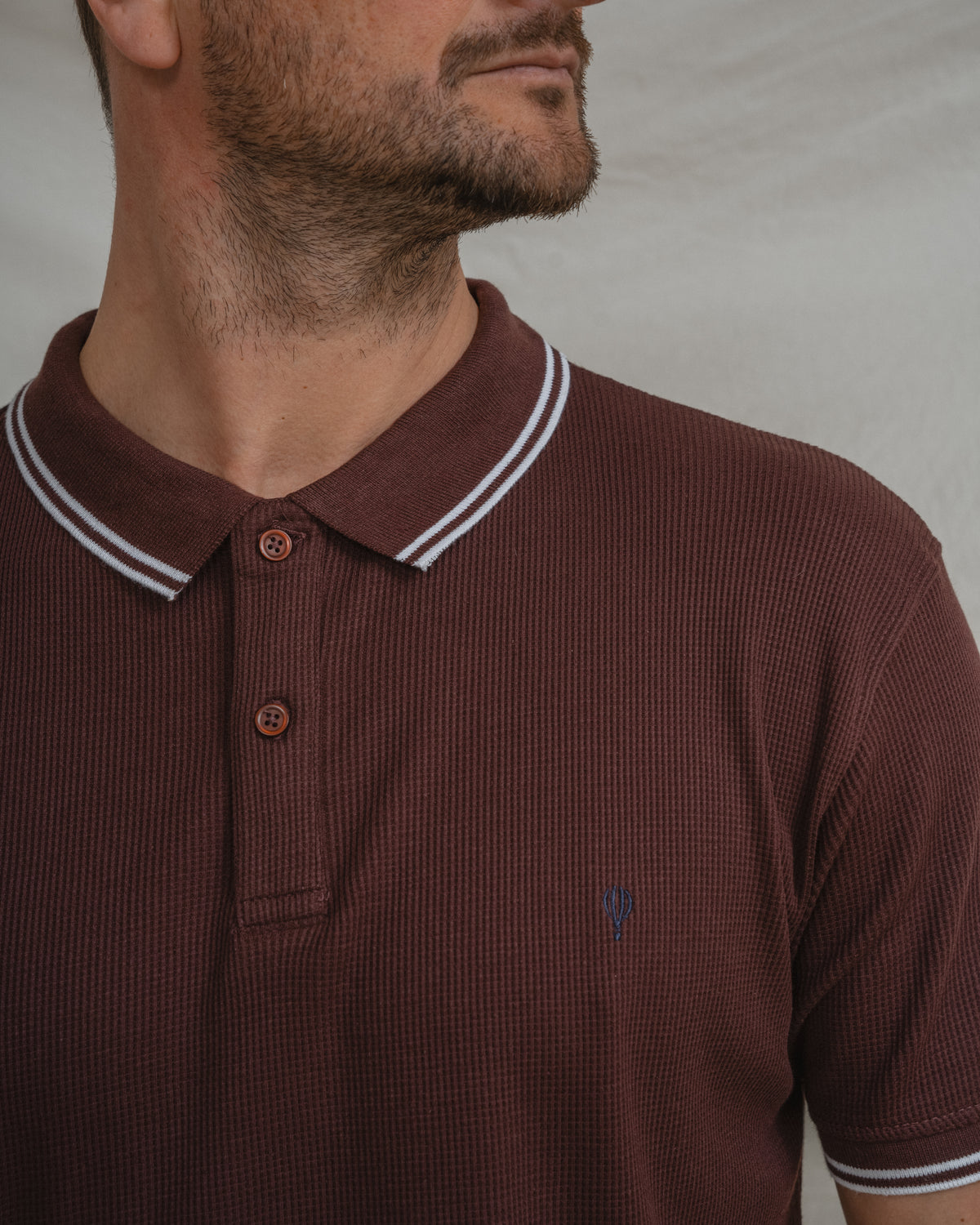 POLO ESTRUTURA BORDÉUS
