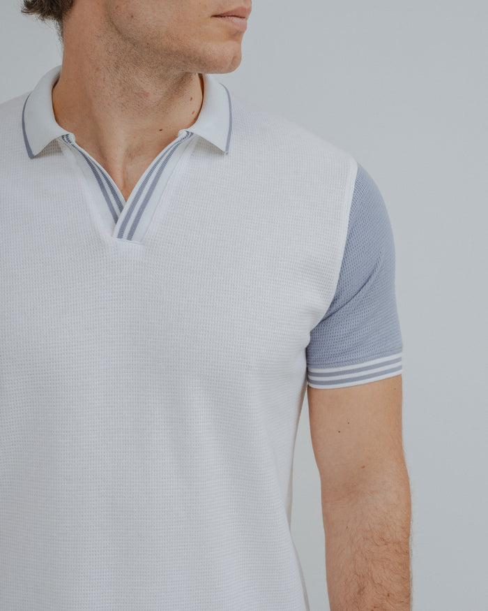 POLO ESTRUCTURA COMBINADO