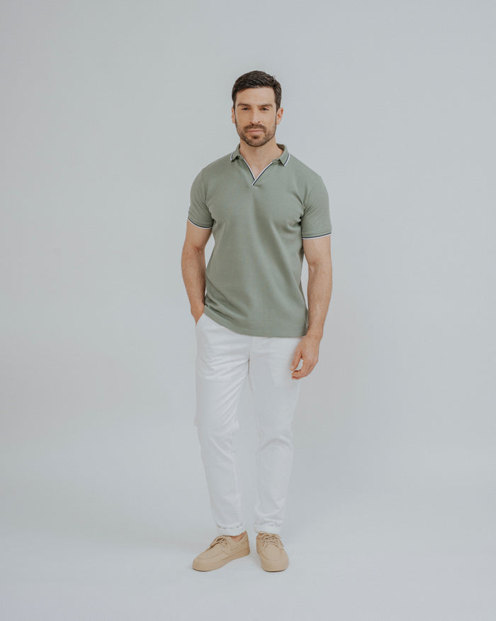 POLO ESTRUCTURA