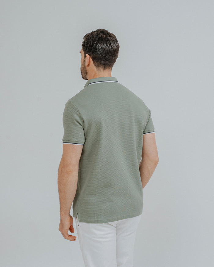 POLO ESTRUCTURA