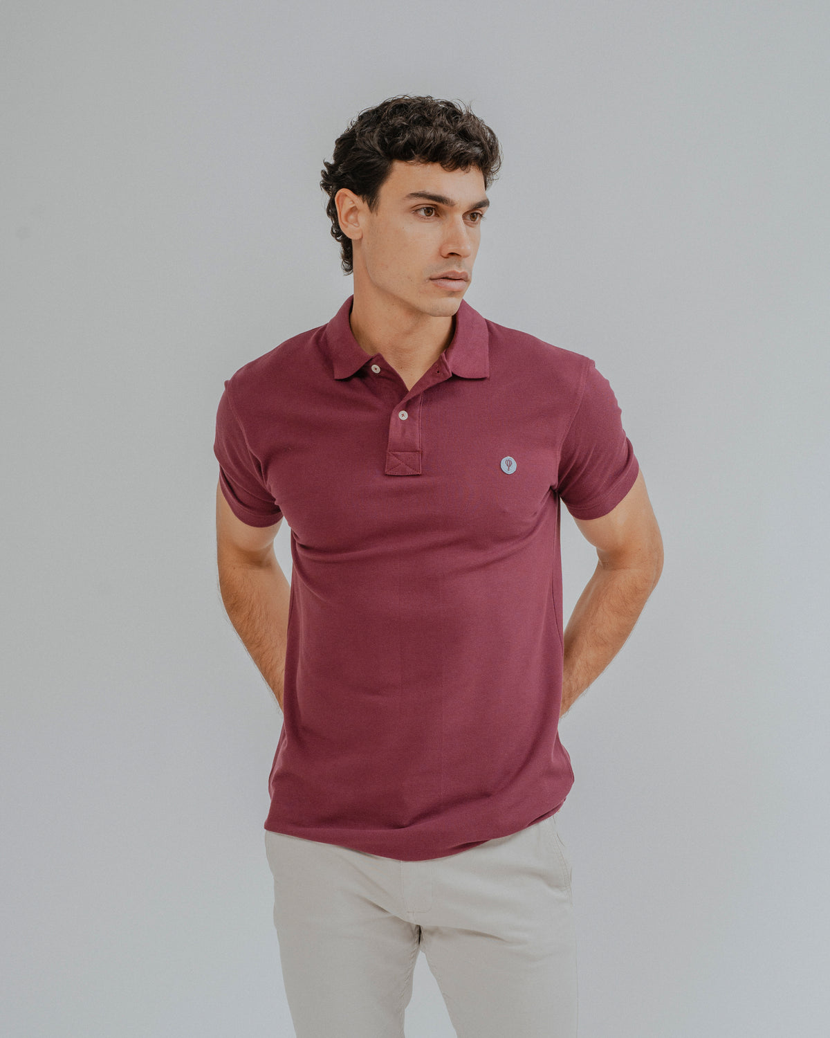 POLO BÁSICA COMFORT