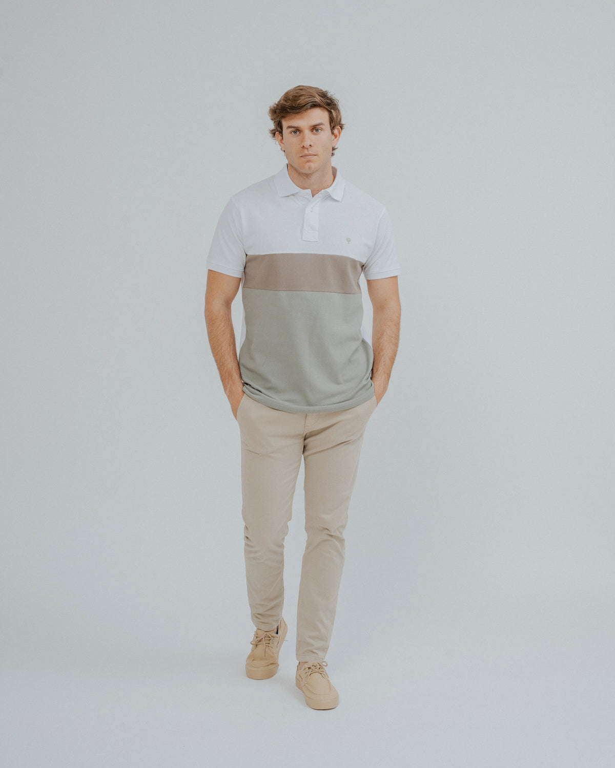 PAINEL POLO