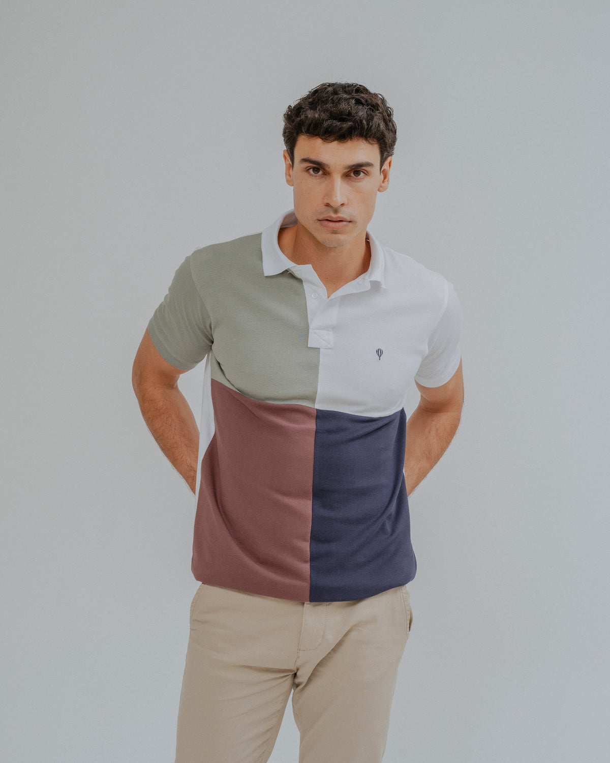 POLO XADREZ