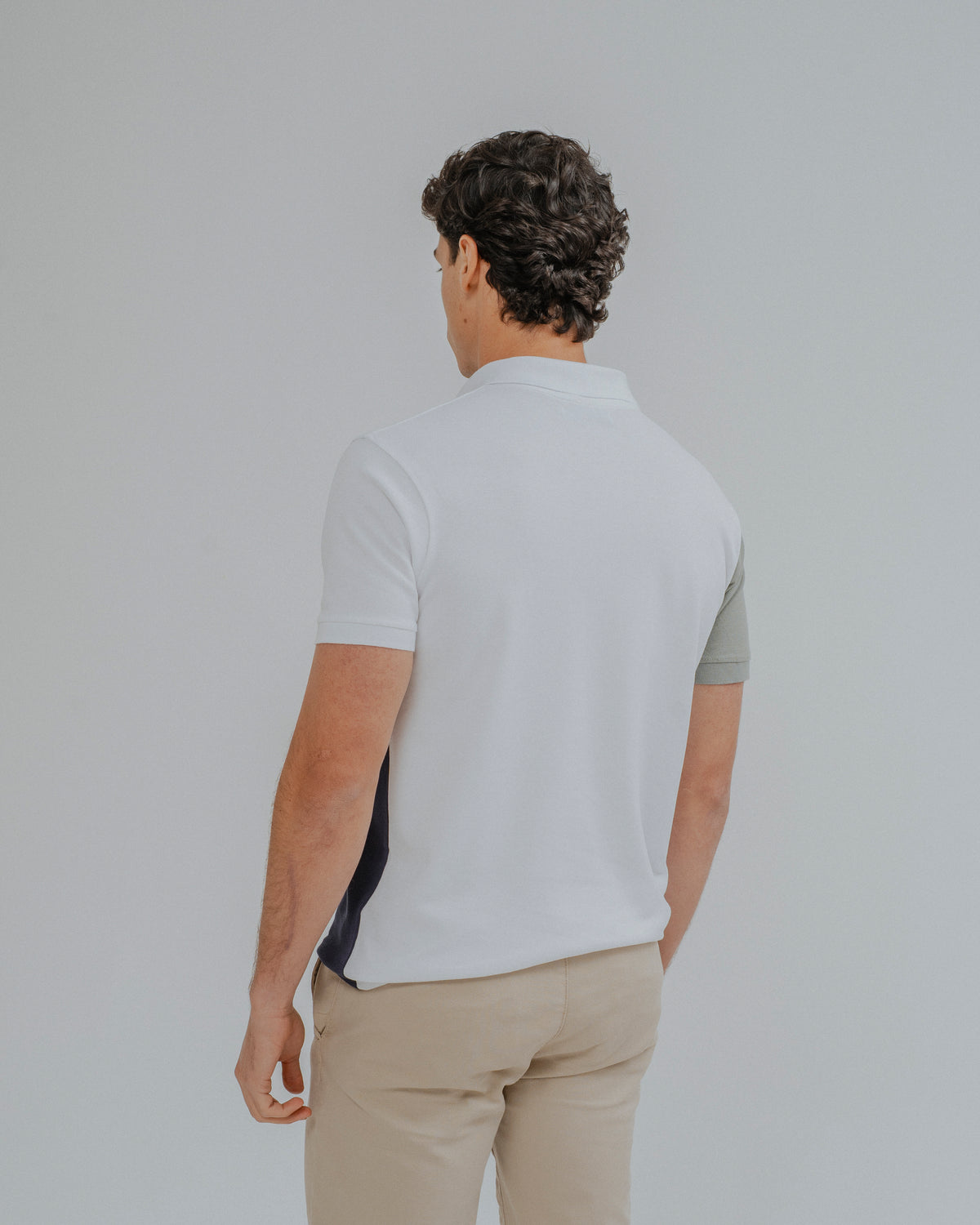 POLO XADREZ