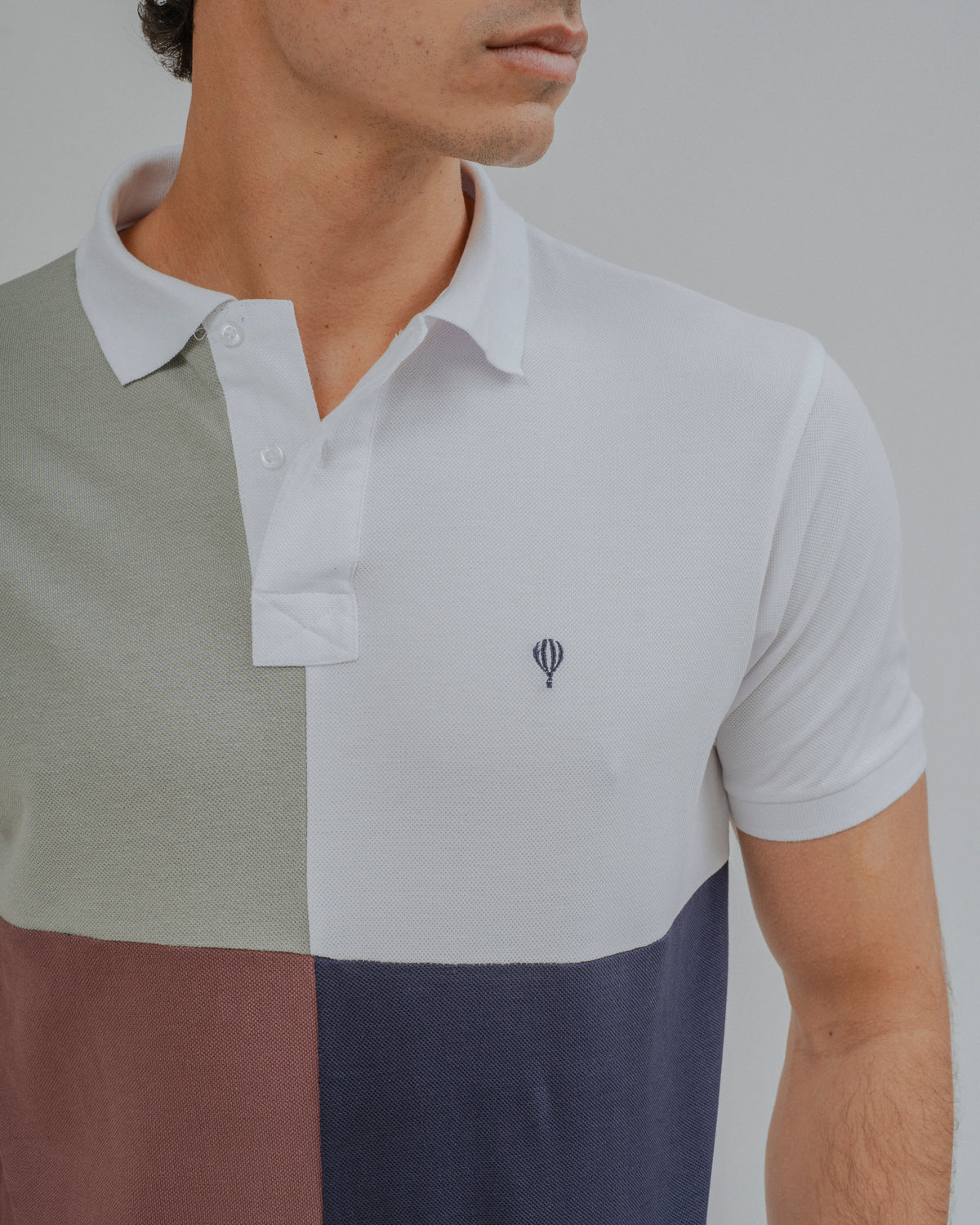 POLO XADREZ