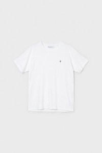 CAMISETA BÁSICA BLANCA