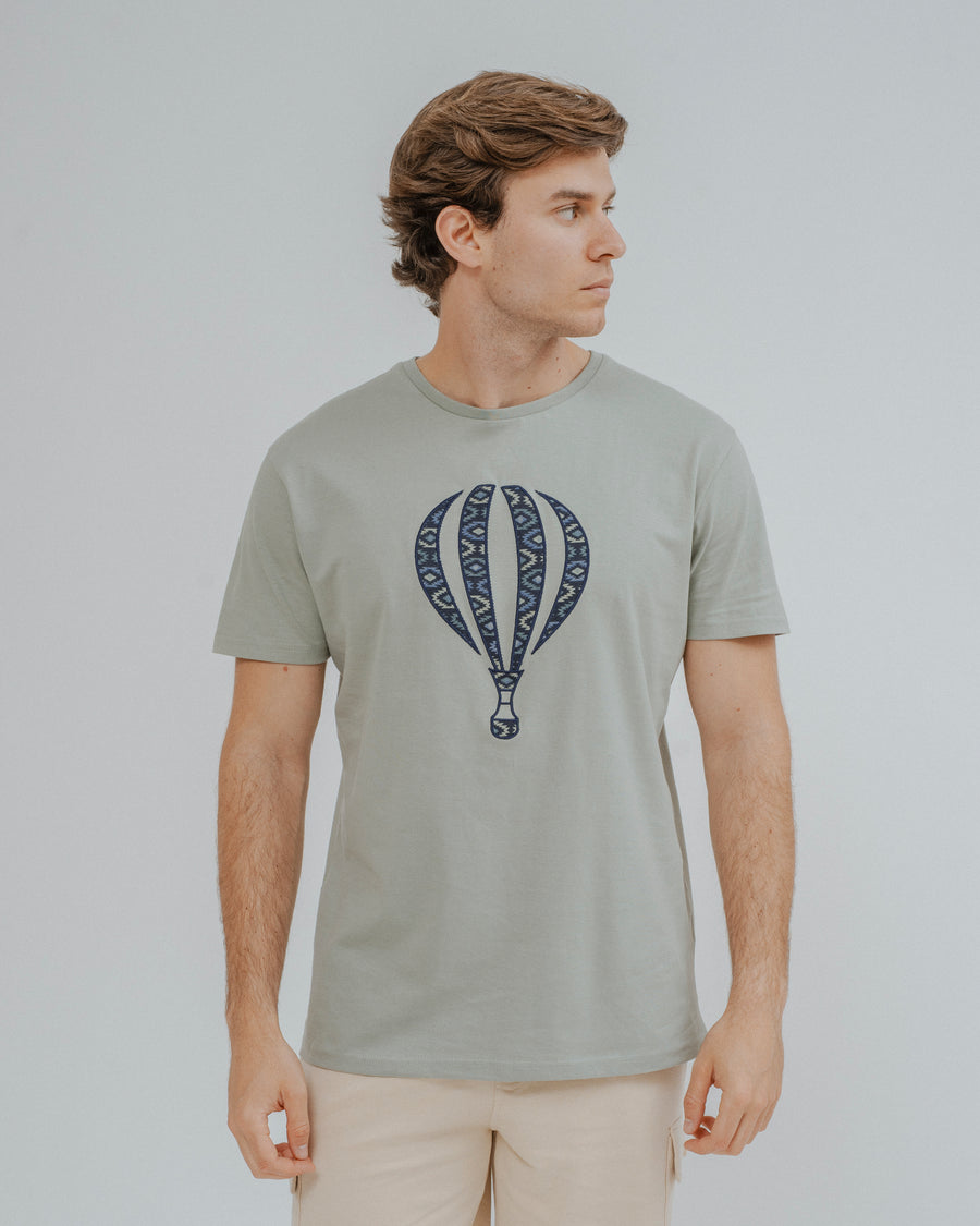 Camisetas