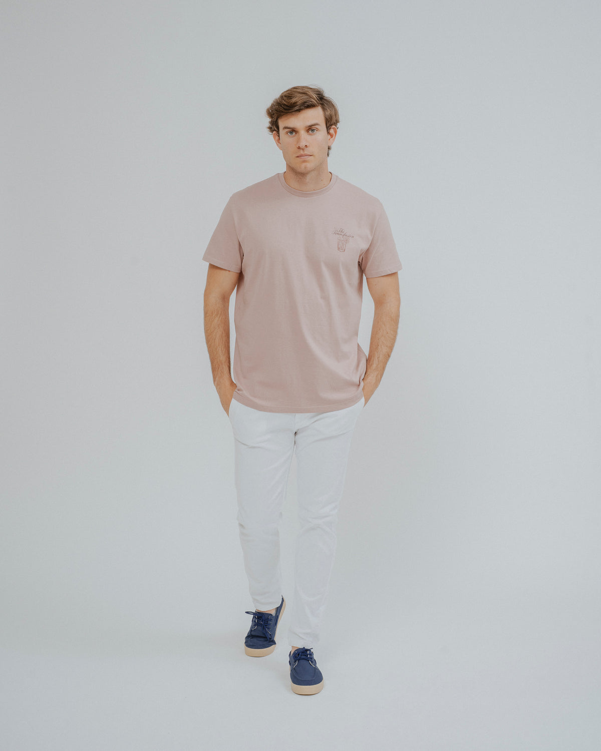 T-SHIRT PRINT TRANSFUSION EDITION