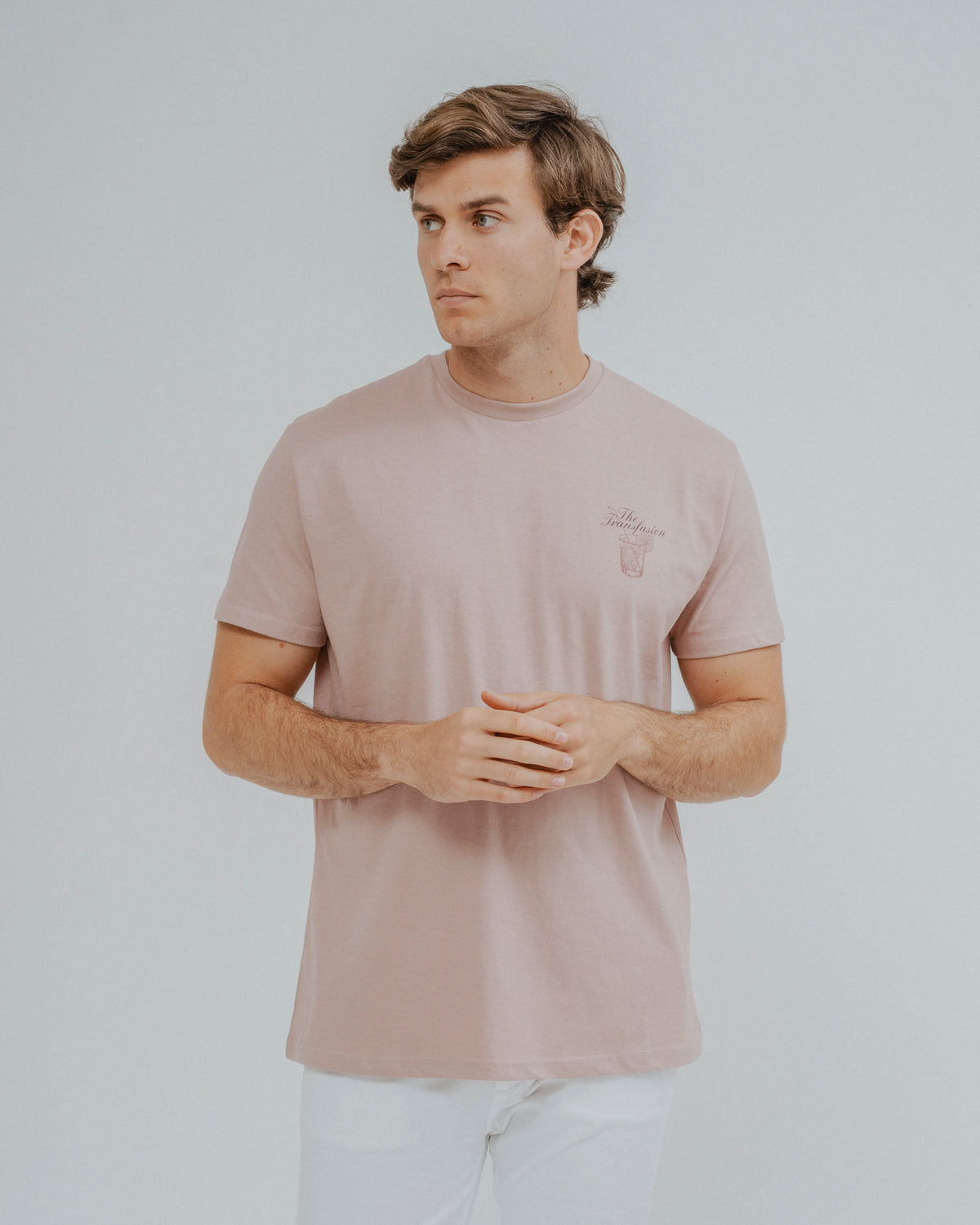 T-SHIRT PRINT TRANSFUSION EDITION